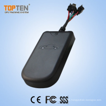 FCC, CE genehmigt GPS Car Tracker mit Online-Tracking, USB-Konfiguration (GT08-ER)